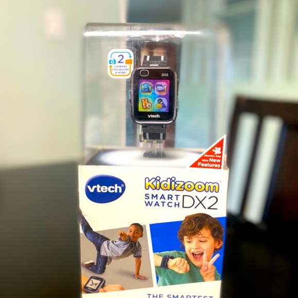 Vtech Kidizoom Smartwatch DX2 - Picture 2 of 5